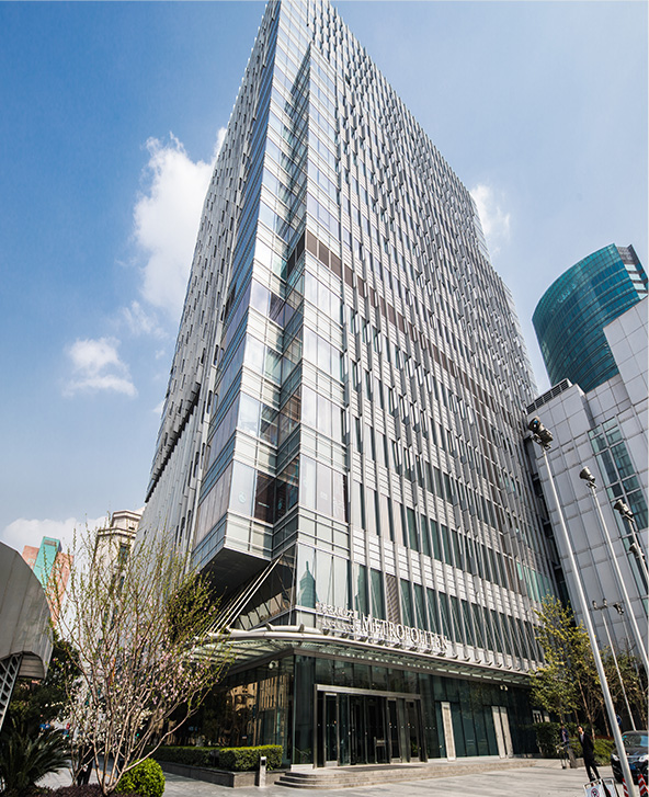 Henderson Metropolitan