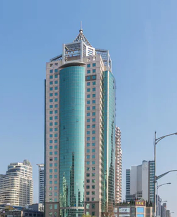 UNICOM International Tower