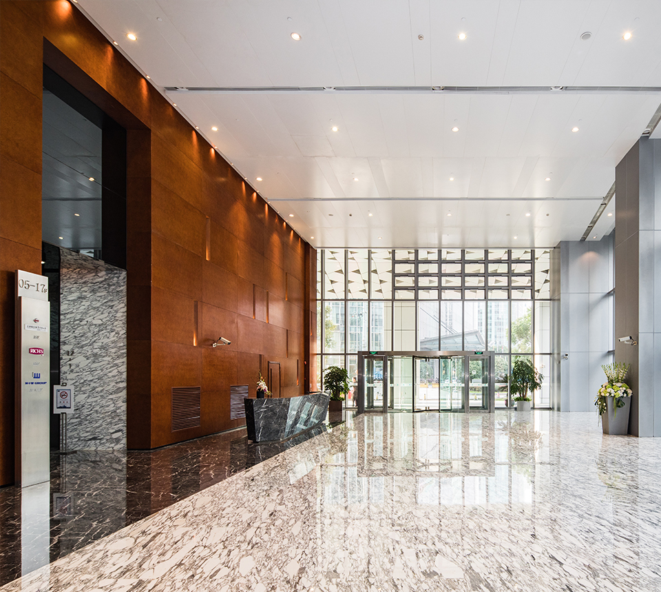 Diversified design with