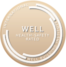WELL Health-Safety Rating