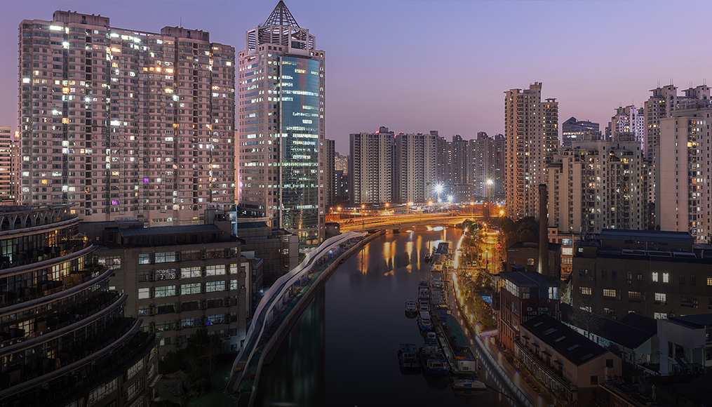 UNICOM International Tower