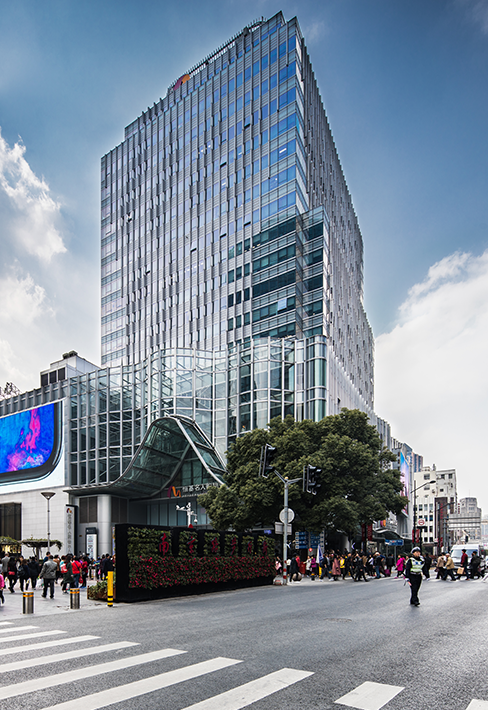 Henderson Metropolitan