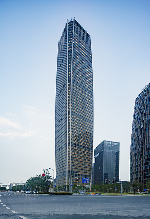 Lumina Shanghai