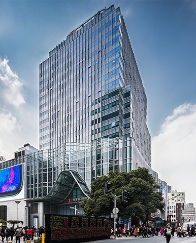 Henderson Metropolitan