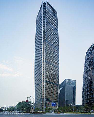 Lumina Shanghai