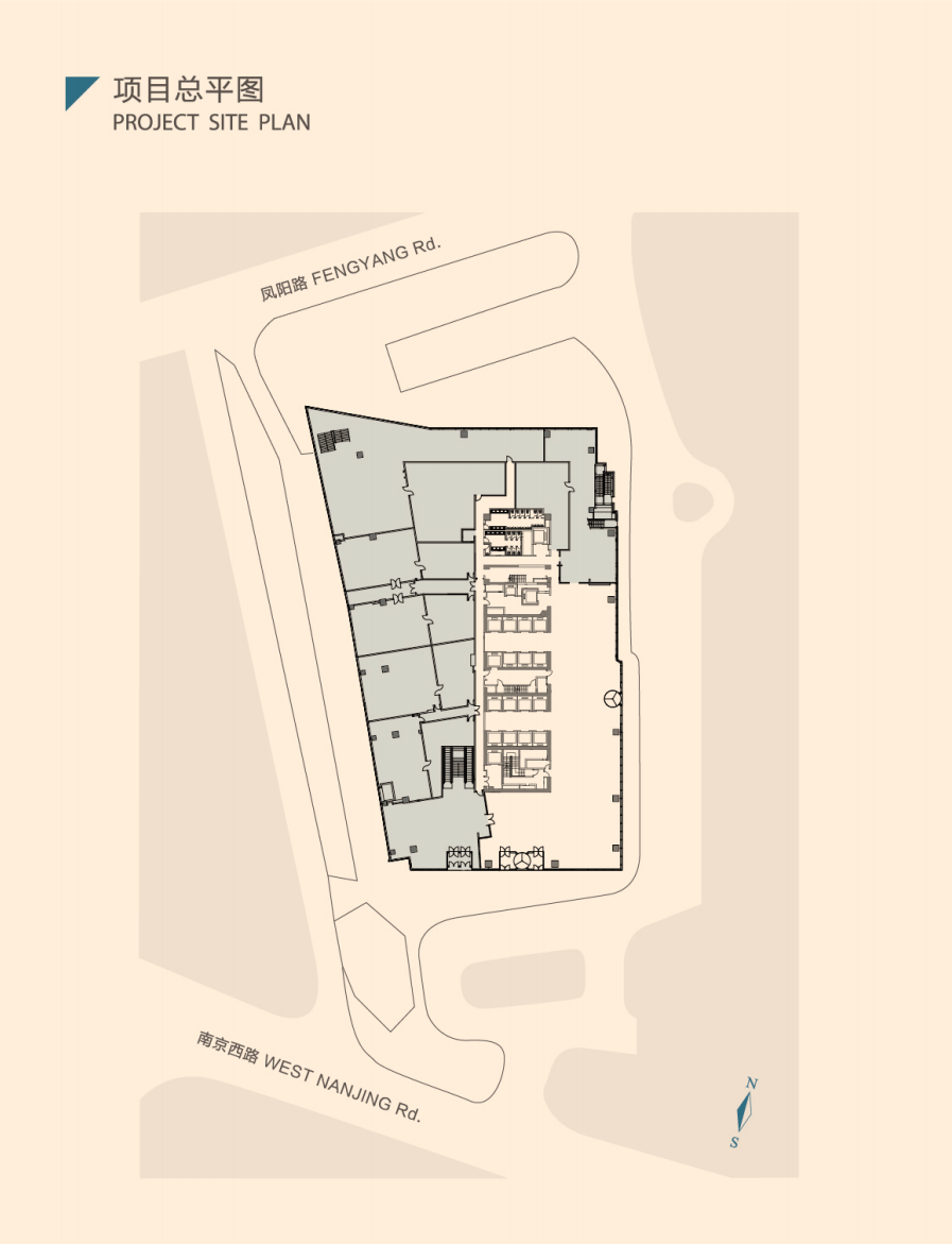 Overall Project Layout