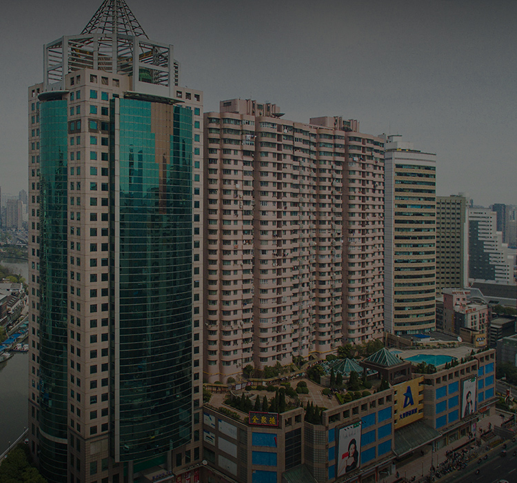 UNICOM International Tower