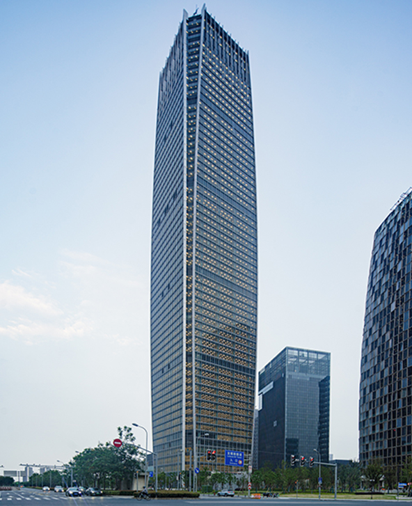 Lumina Shanghai