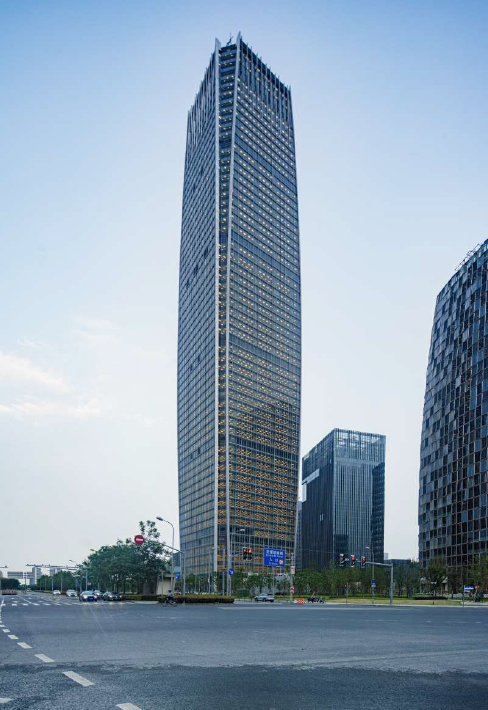 Lumina Shanghai