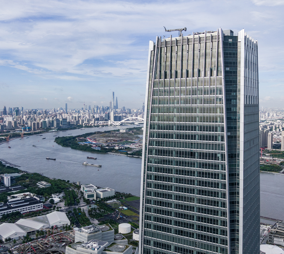 多元「星」空间