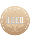 LEED O+M:既有建筑铂金级认证