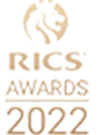 RICS年度可持续发展成就2023入围奖